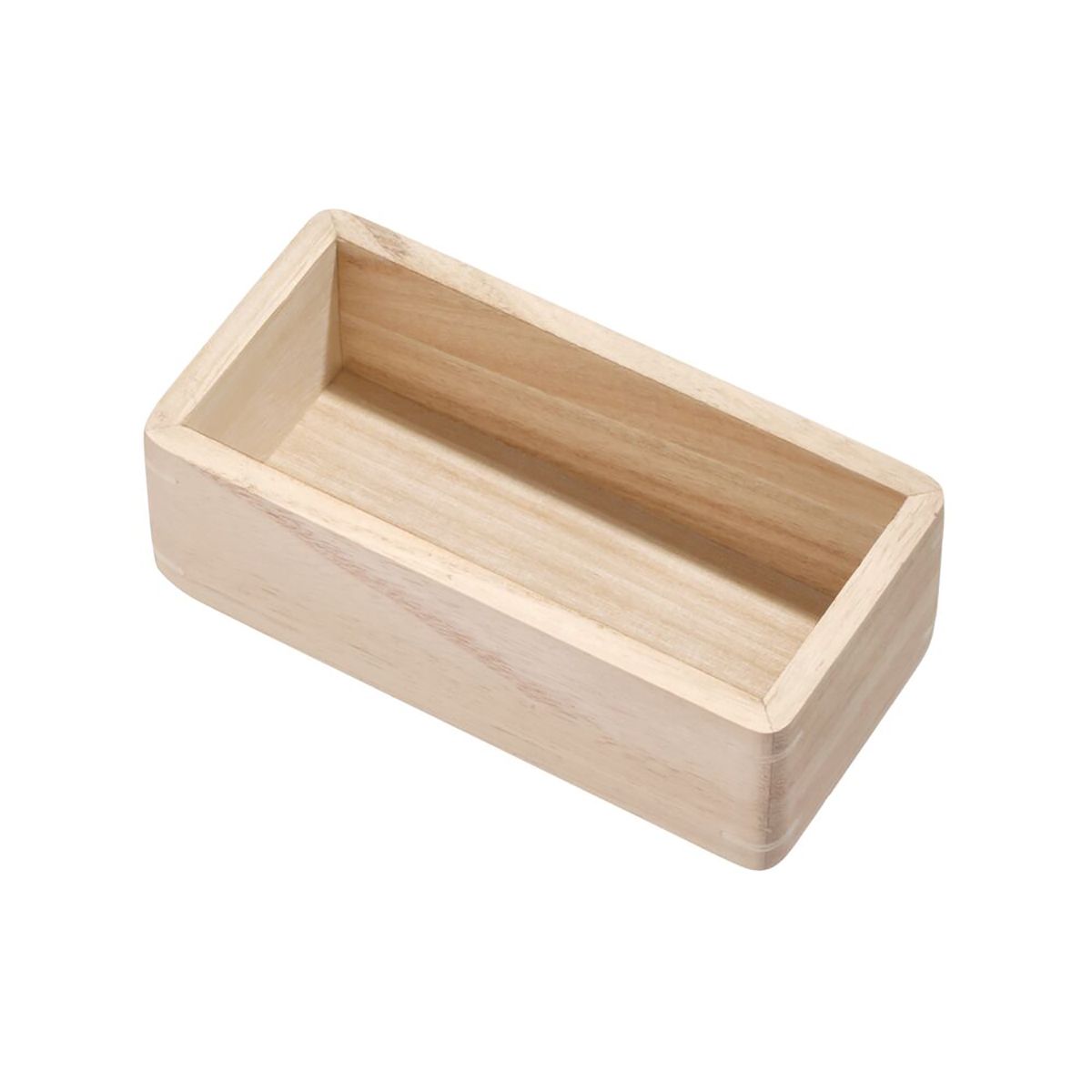 Wooden Drawer Organizer | The Container Store