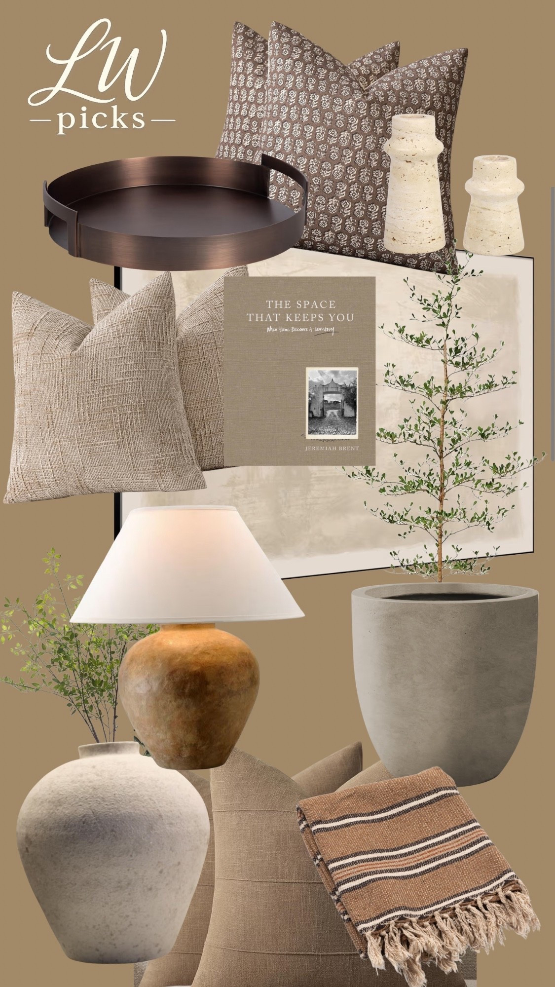 Amazon picks 

#LTKHome