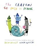 The Crayons Go Back to School | Amazon (US)