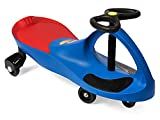 The Original PlasmaCar by PlaSmart – Blue – Ride On Toy, Ages 3 yrs and Up, No batteries, gea... | Amazon (US)
