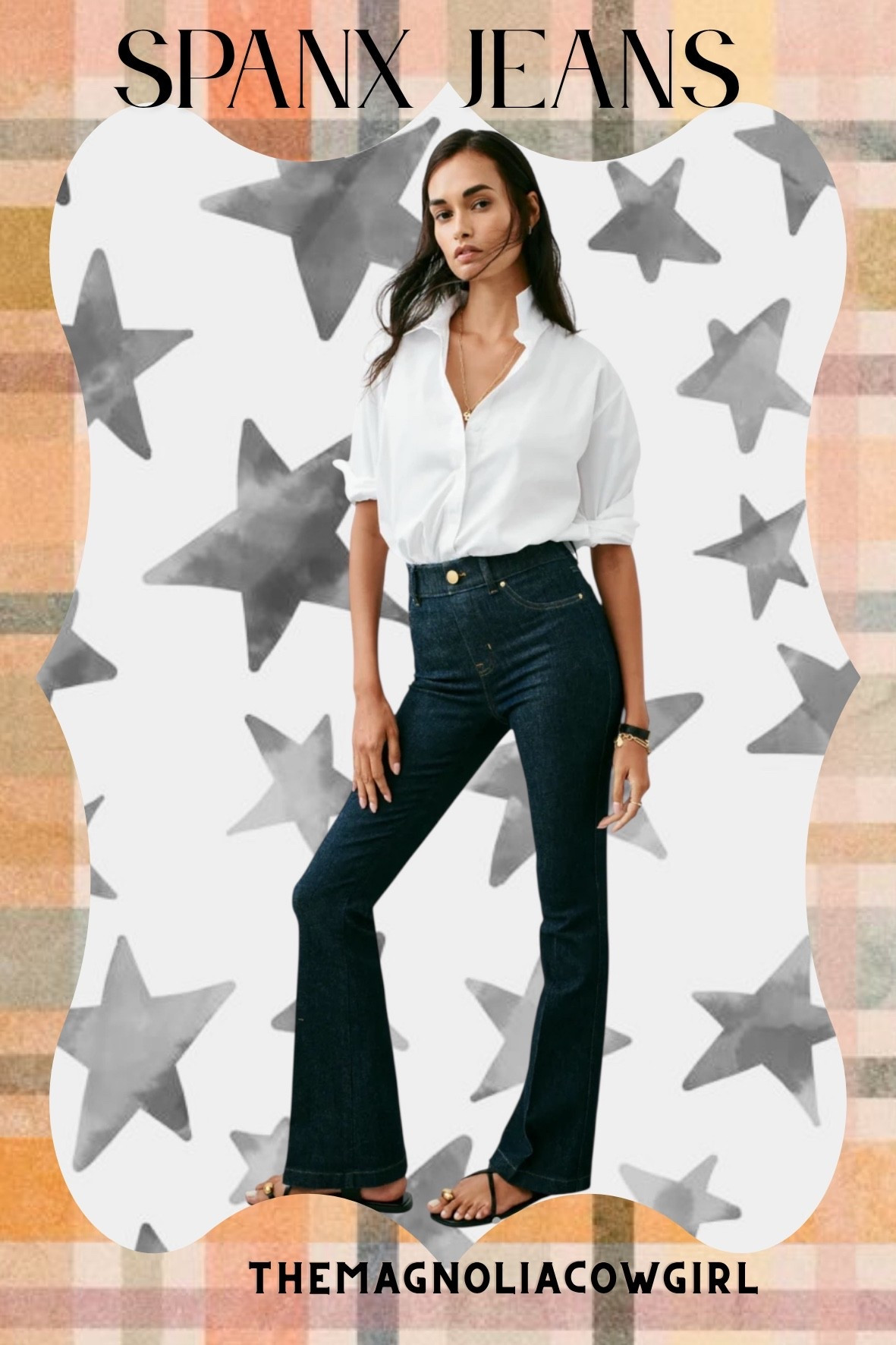 #Spanx #jeans Spanx jeans are on MAJOR sale!! 

#LTKStyleTip #LTKHoliday #LTKSaleAlert