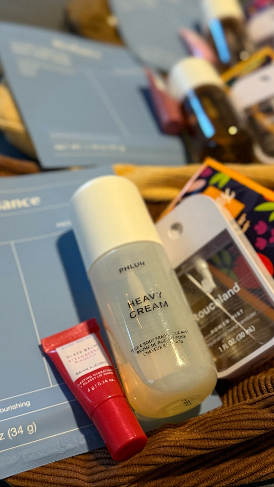 The best Christmas gifts for women, teens, girls and even a great gift foe bridesmaids or birthday trips!! Travel and more! The best way to make a gift that’s under $50 a person! You can even make it less by changing up the items in each gift, this is just for inspo and I linked to other great ideas too! 

#LTKTravel #LTKBeauty #LTKGiftGuide