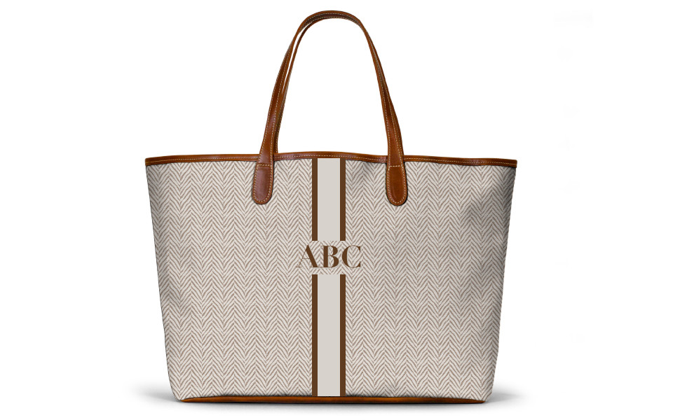 St. Anne Tote | Barrington Gifts