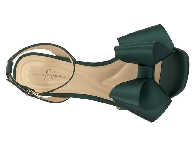 Jessica Simpson Olivine Sandal | DSW