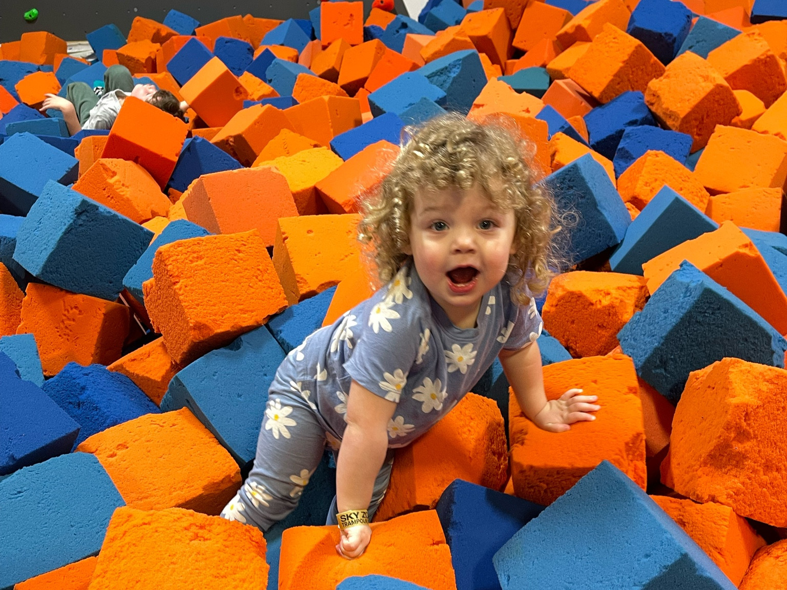 Callie’s floral t-shirt and legging matching set! 

#LTKkids #LTKbaby #LTKsalealert