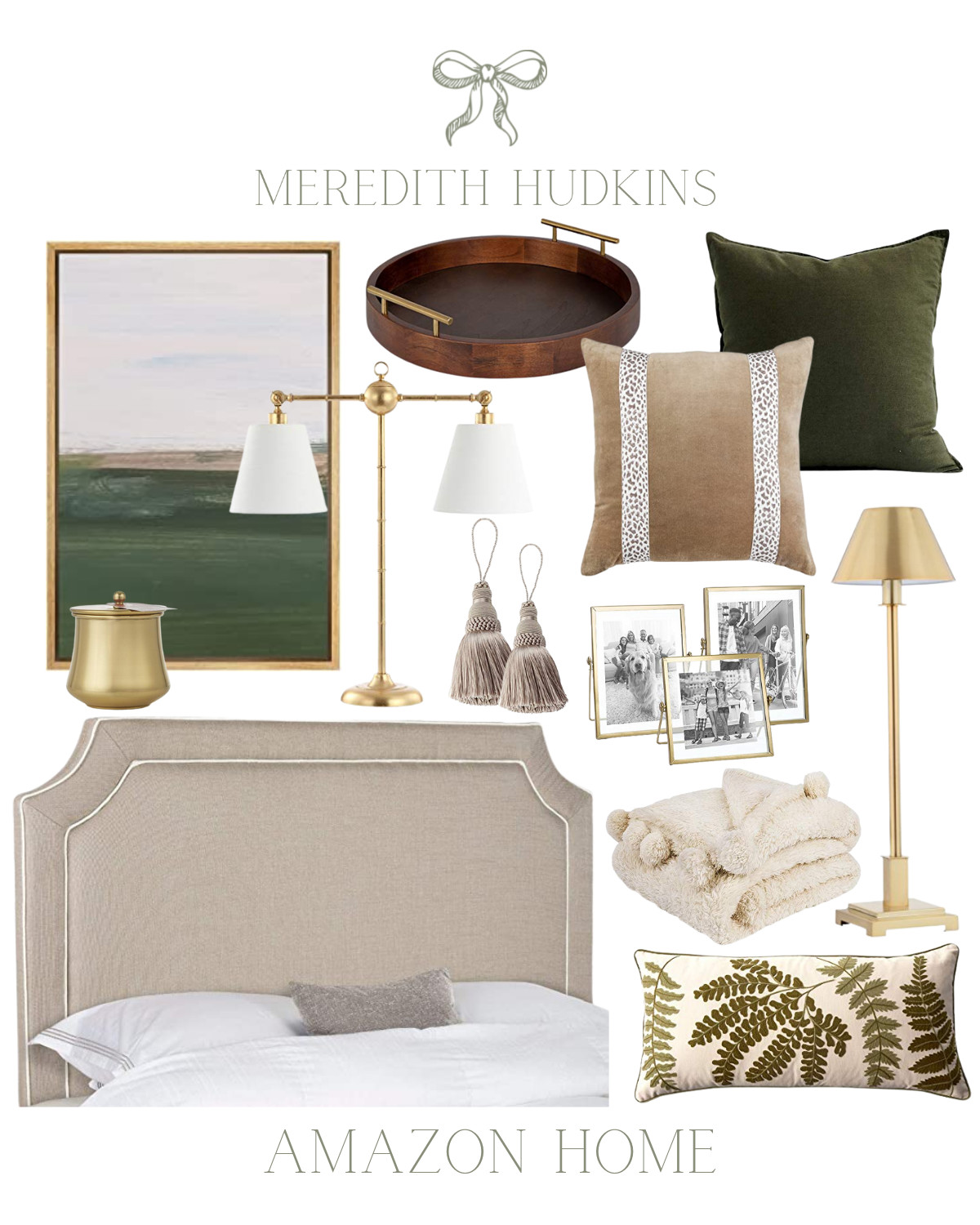 Meredith Hudkins's Amazon Page | Amazon (US)