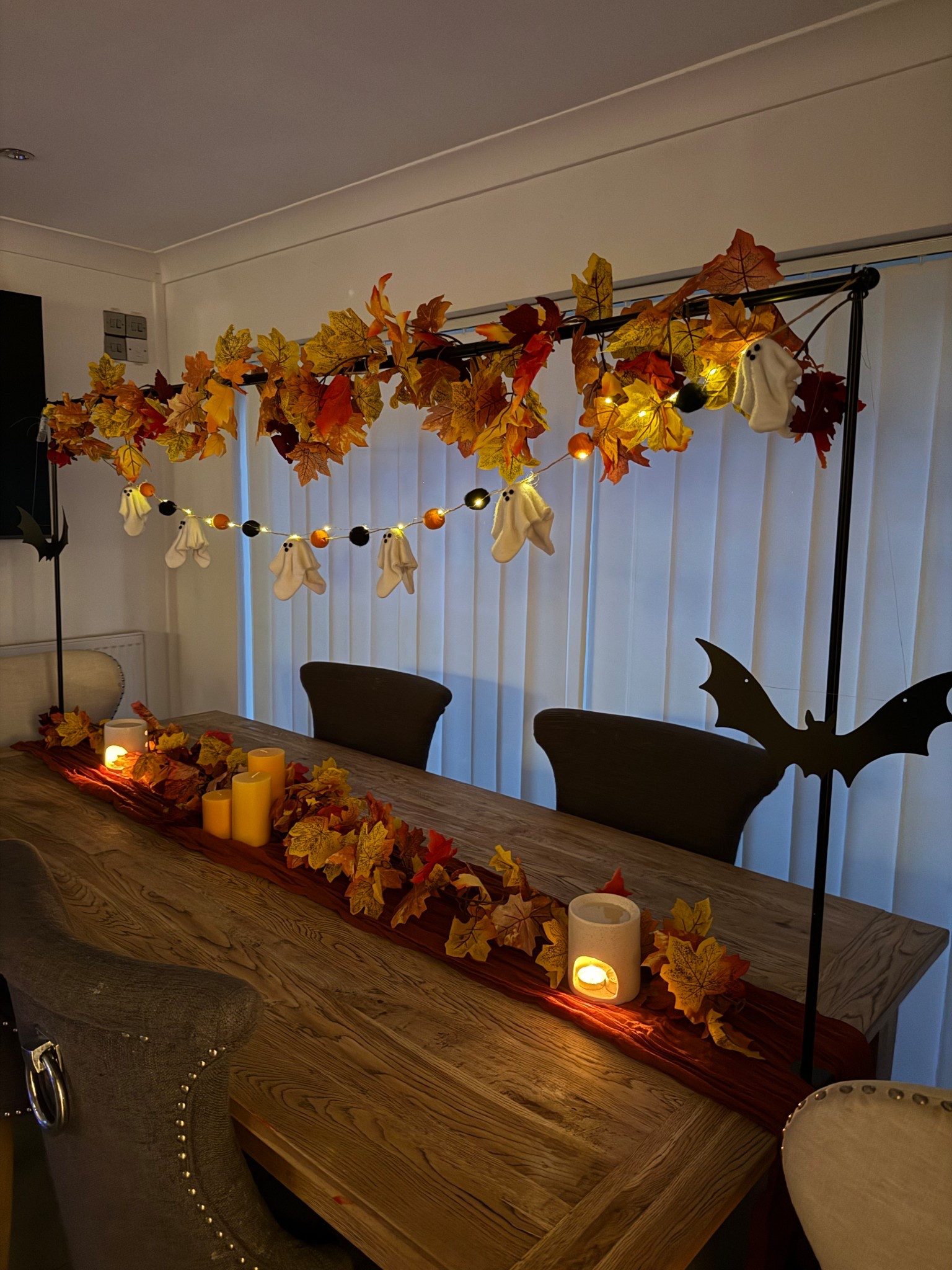 Its the 1st of October 👀✨

#LTKhome #LTKautumn #LTKuk