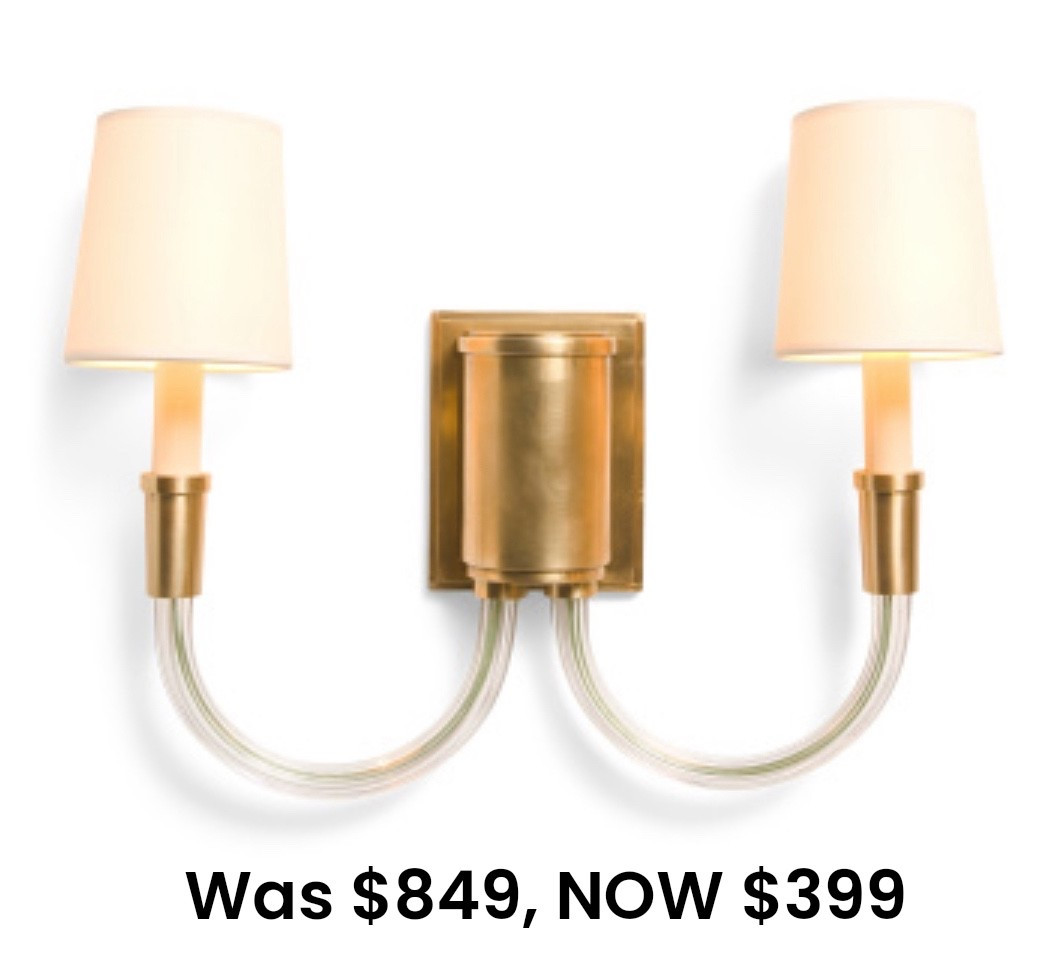 Lighting on sale! 

#LTKHome #LTKStyleTip #LTKSaleAlert