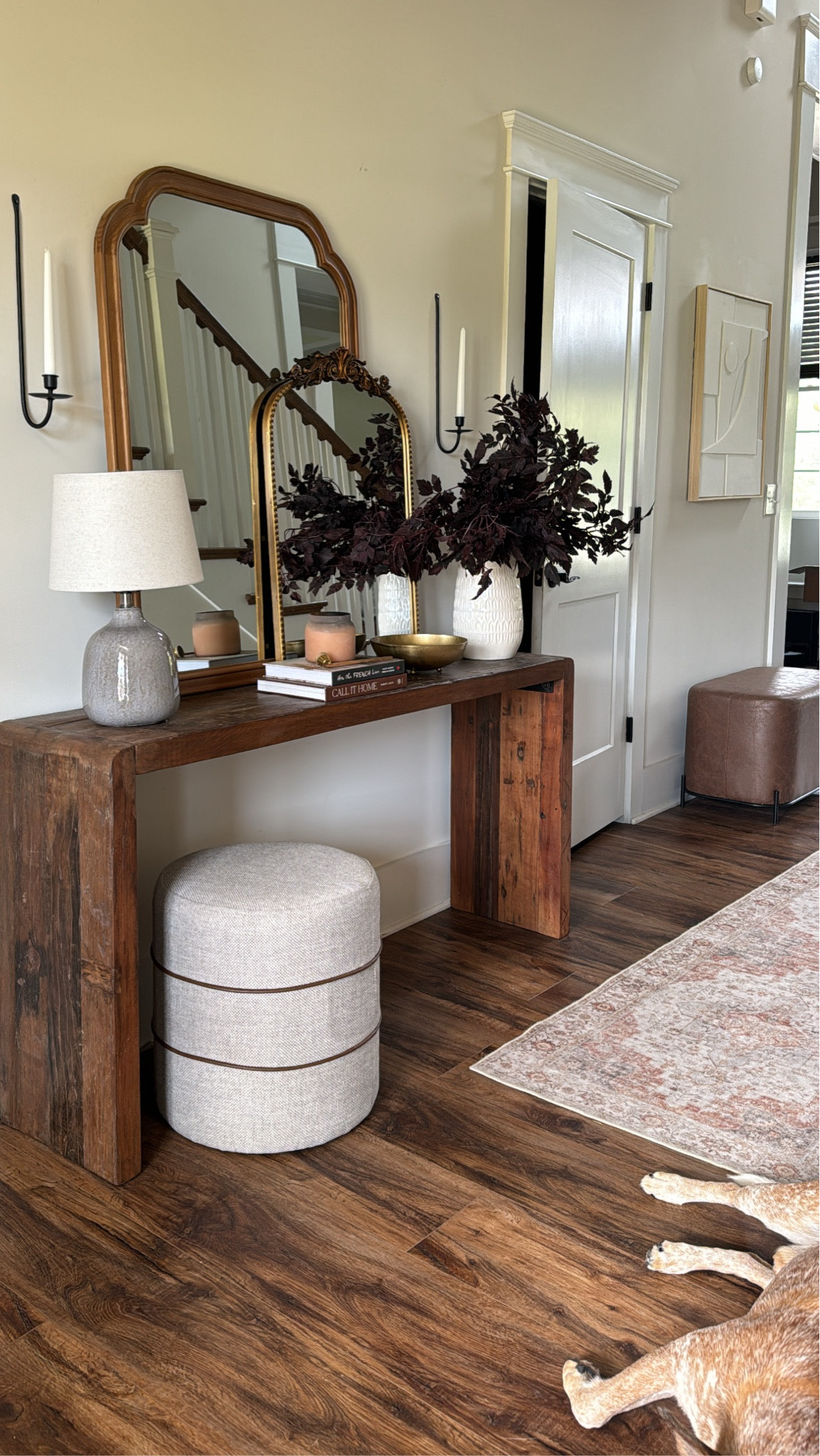 Our fave high traffic rugs are on sale! @wayfair #wayfairpartner #wayfair 

#LTKSaleAlert #LTKFindsUnder100 #LTKHome