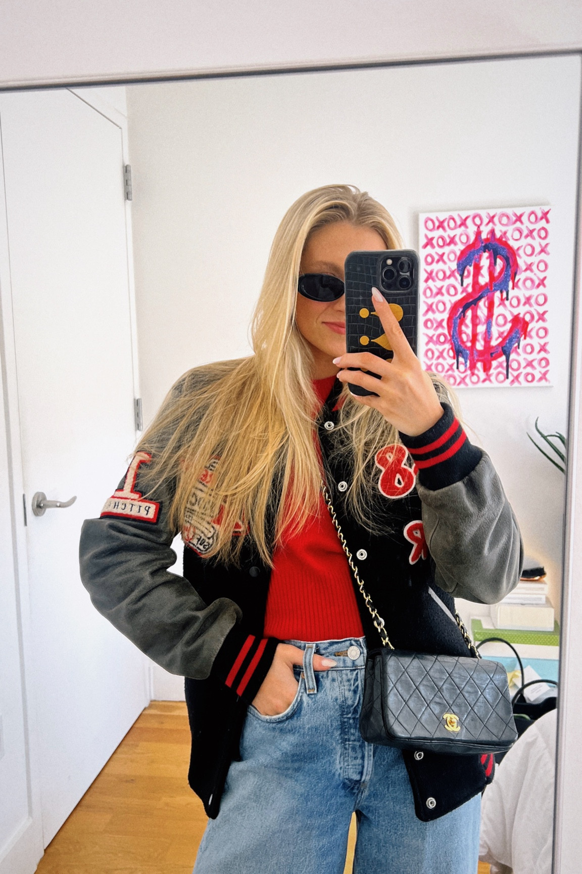 🍒🎰💣

#LTKstyletip