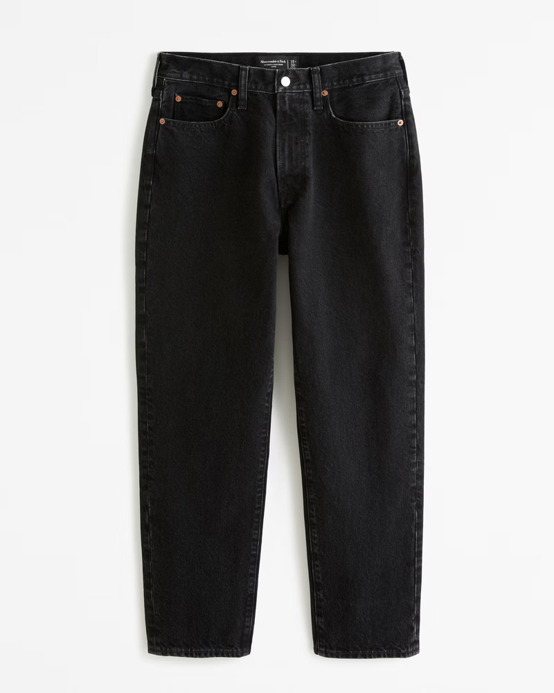 Loose Jean | Abercrombie & Fitch (US)