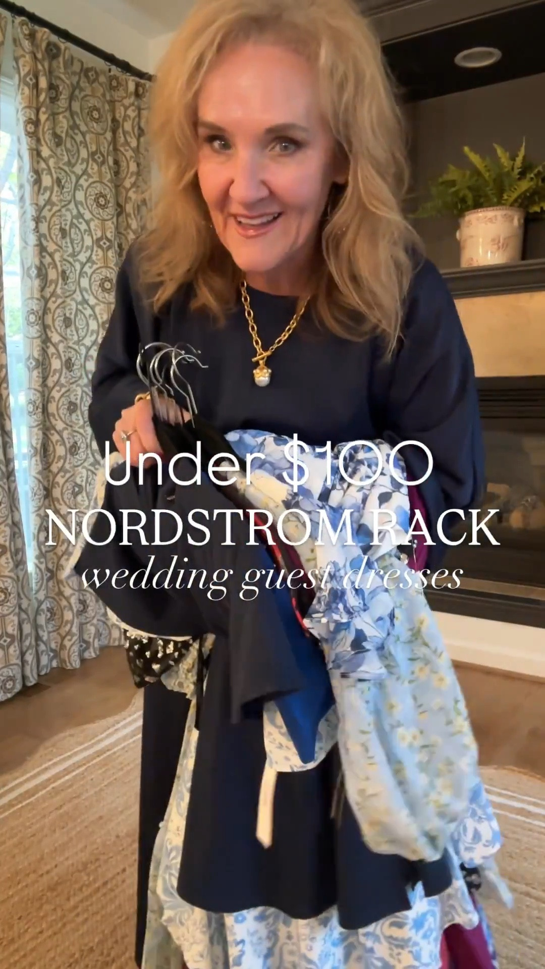 The prettiest affordable wedding guest dresses around. Wearing my regular size medium or size 8 in all! 
Some of the dresses come in multiple colors too! 

Formal wedding guest dresses around garden wedding blue floral dress pink MOG MOB dress navy dress 

#NordstromRackPartner #rackscore @nordstromrack 

#LTKWatchNow #LTKWedding #LTKFindsUnder100