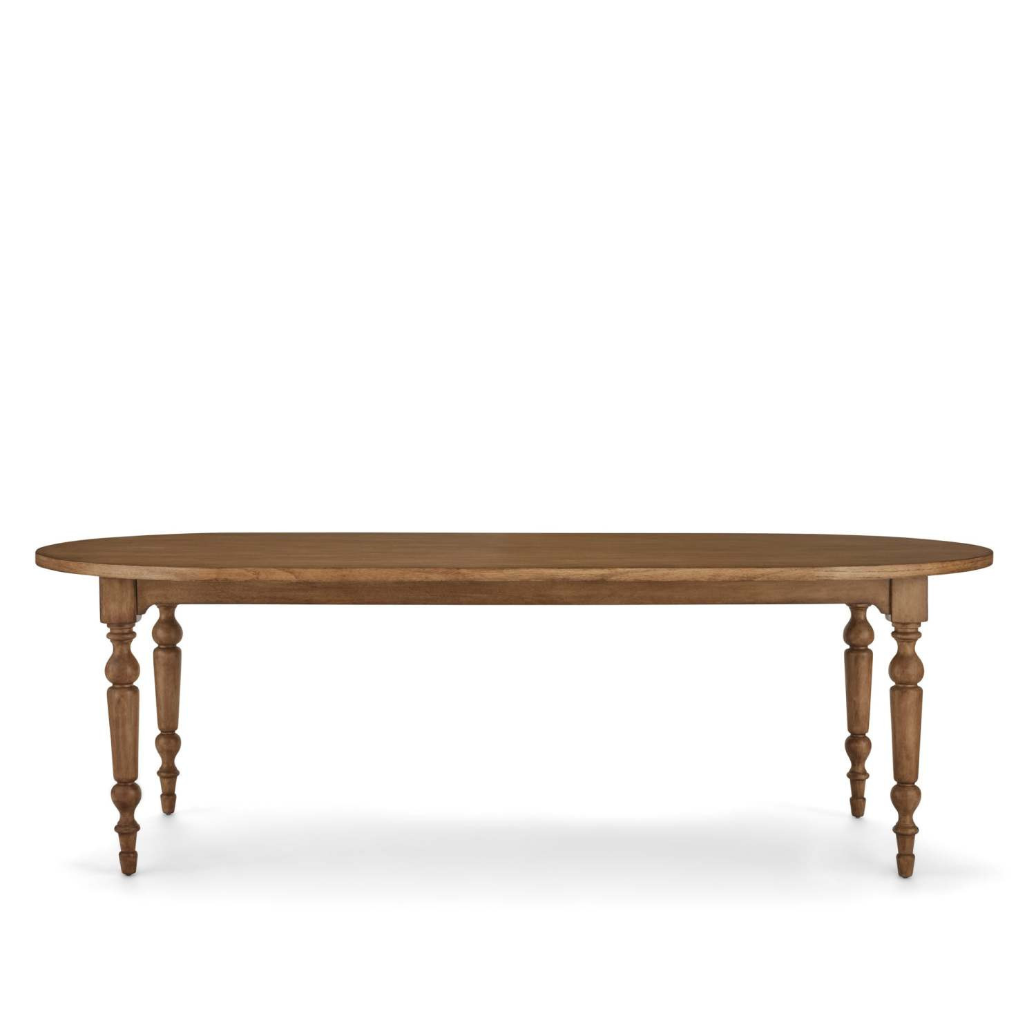 Carlotta Dining Table | Magnolia