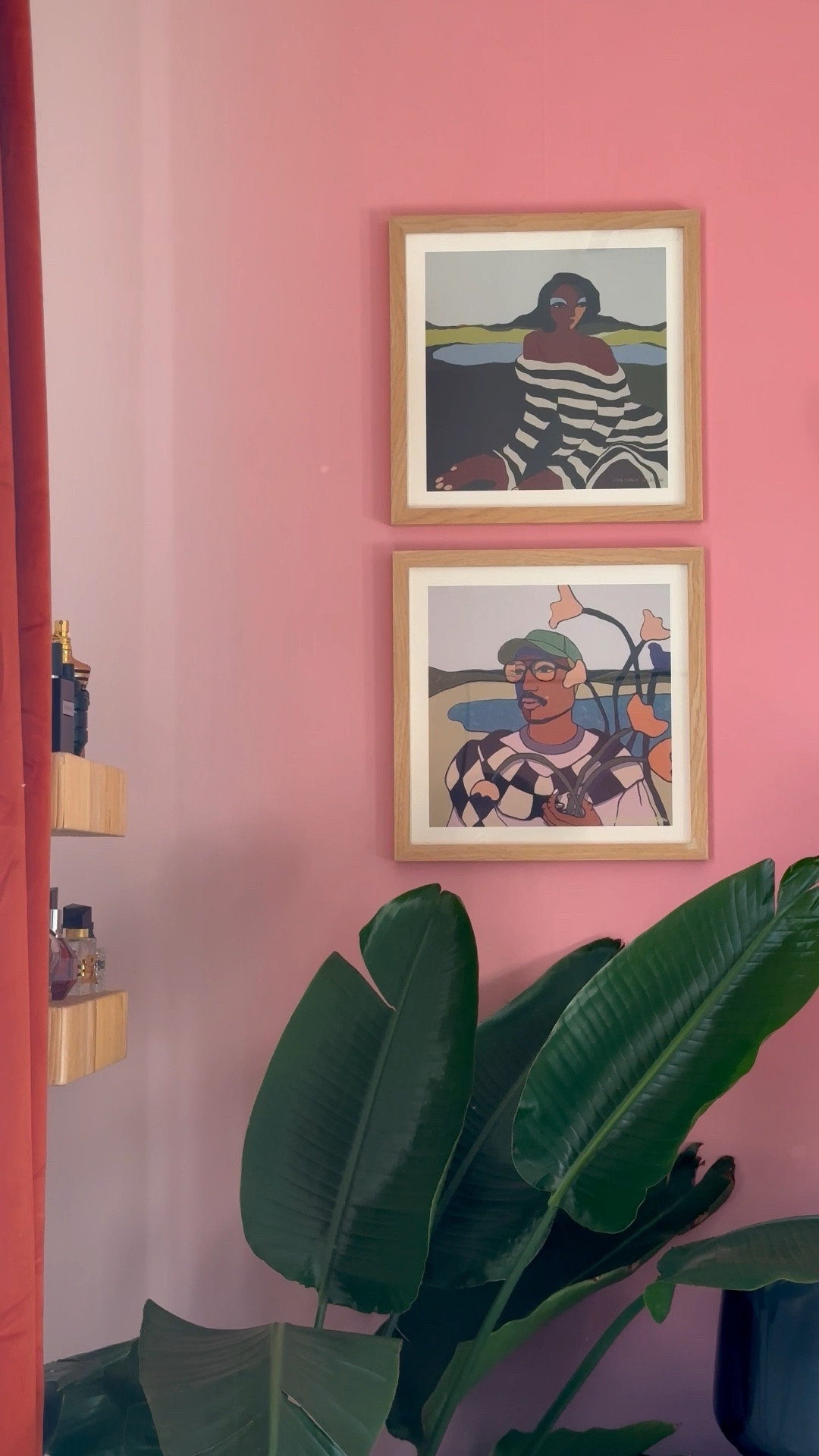 Just added some new art to my collection!

#LTKGiftGuide #LTKHome #LTKFindsUnder50