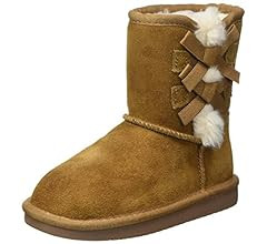 Koolaburra by UGG unisex-child Victoria Short | Amazon (US)