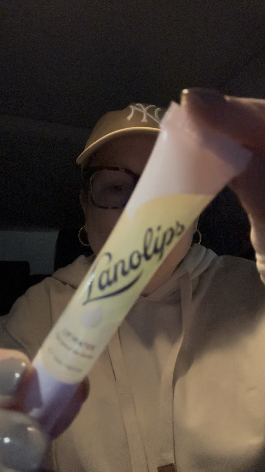 NEW FAV PRODUCT!
I am so in love with these lip products. I have the driest lips IN THE WORLD! They peel and crack and always look like they are bleeding, the Super Balm is incredible and the lip water is great for when I’m running errands or out ;). #drylips #liptreatment #lips 

#LTKBeauty #LTKGiftGuide #LTKFindsUnder50