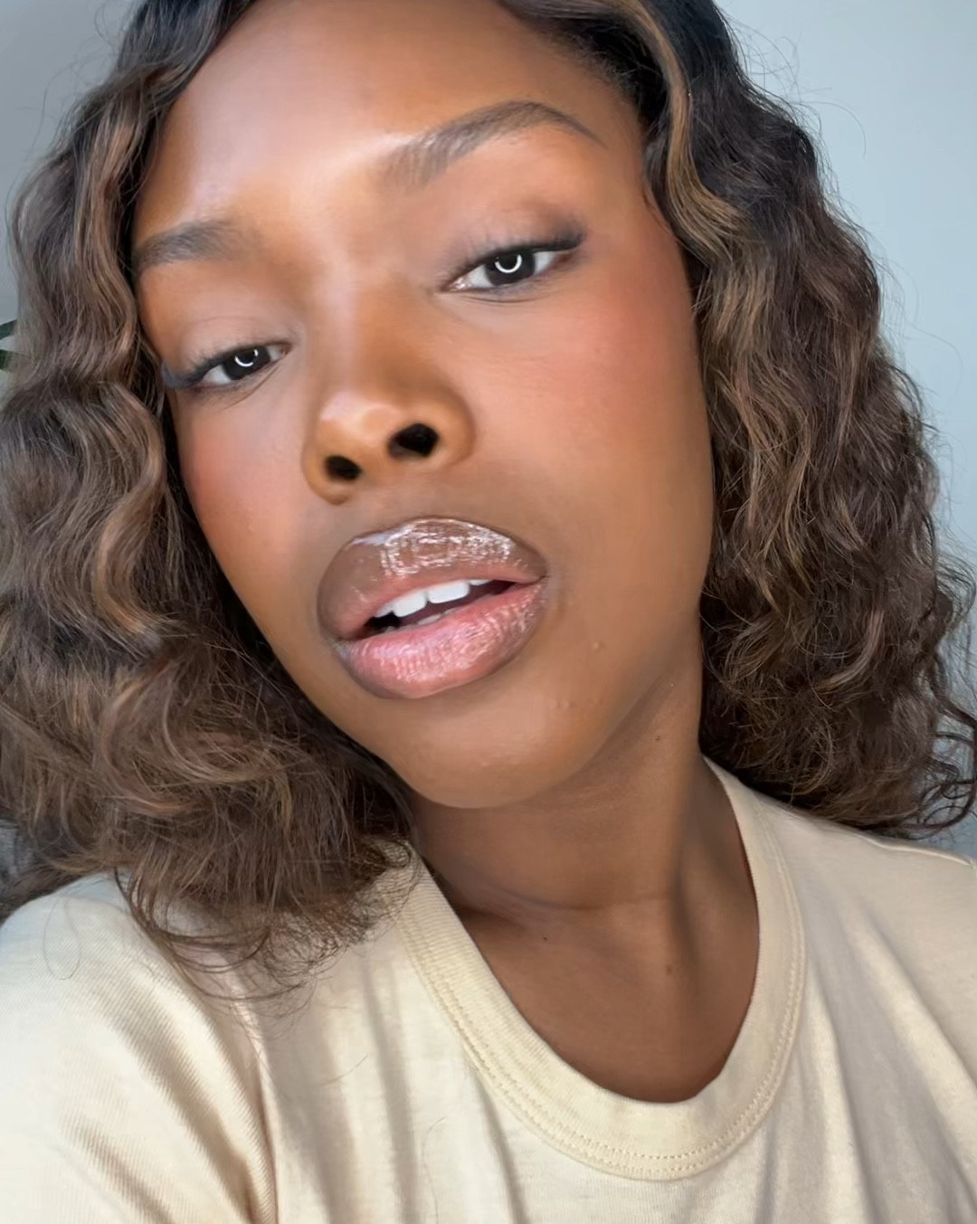 How I make my #lips look BUSSIN! 

#LTKBeauty