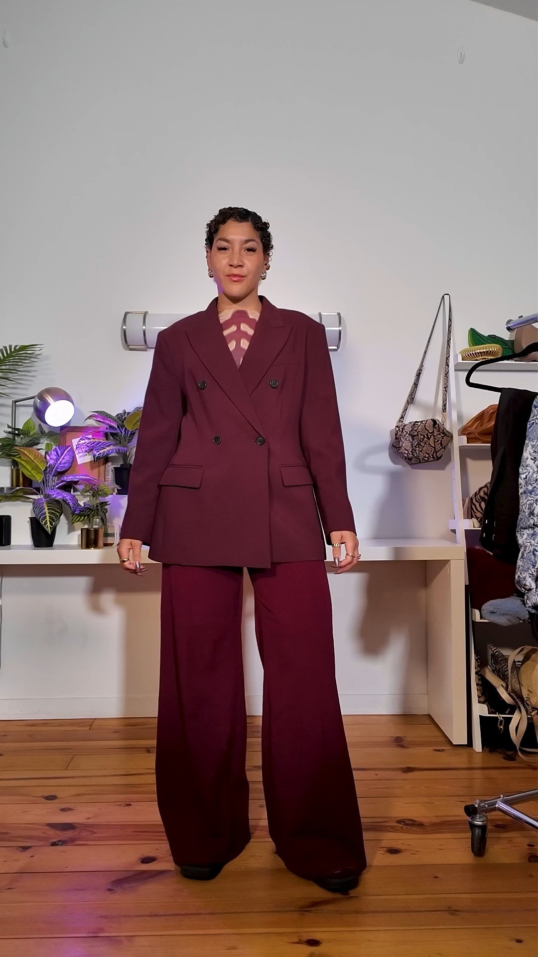 winter capsule wardrobe

#LTKWorkwear #LTKootd #LTKgrwm