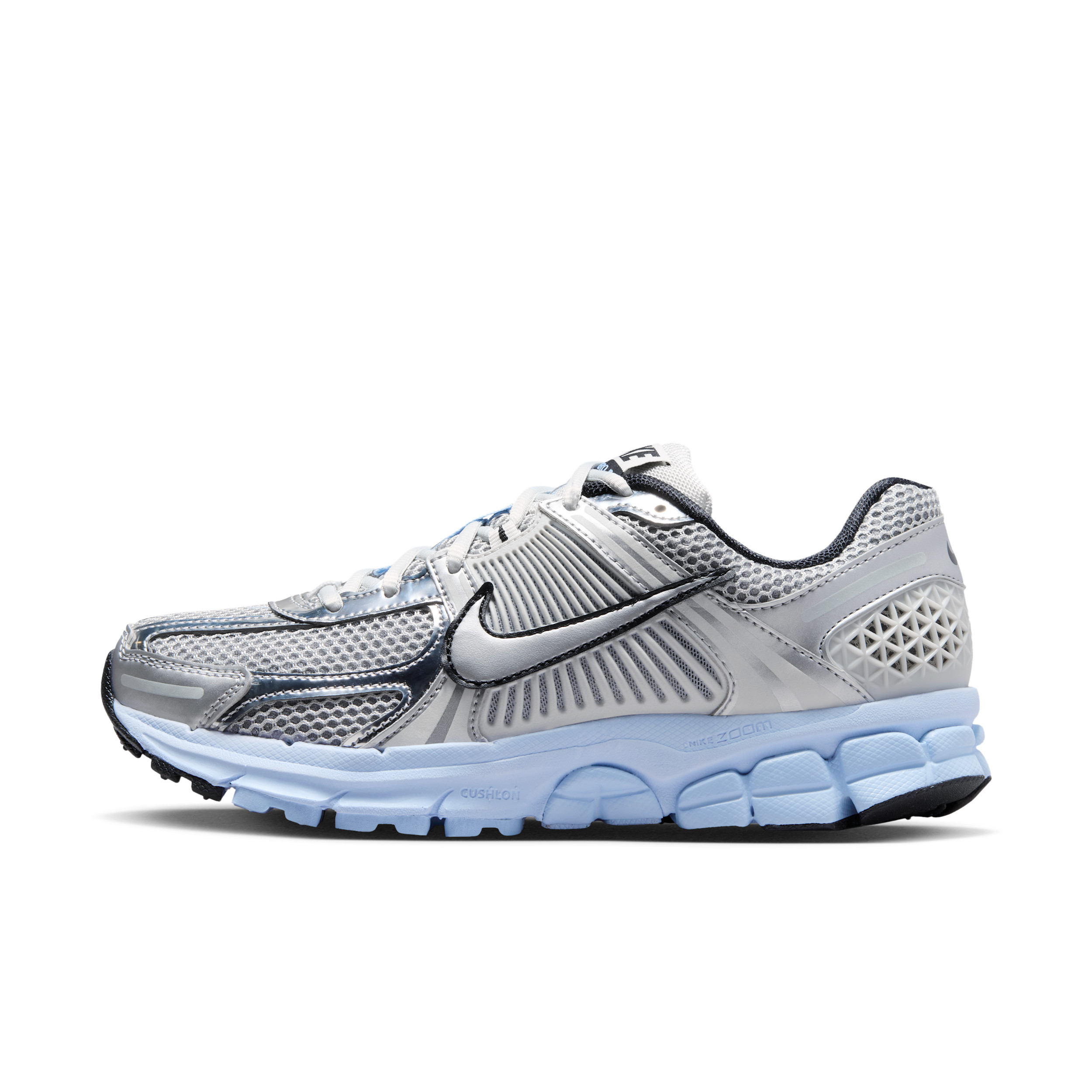 Nike Women's Zoom Vomero 5 Shoes in Grey | IV2381-025 | Nike (US)