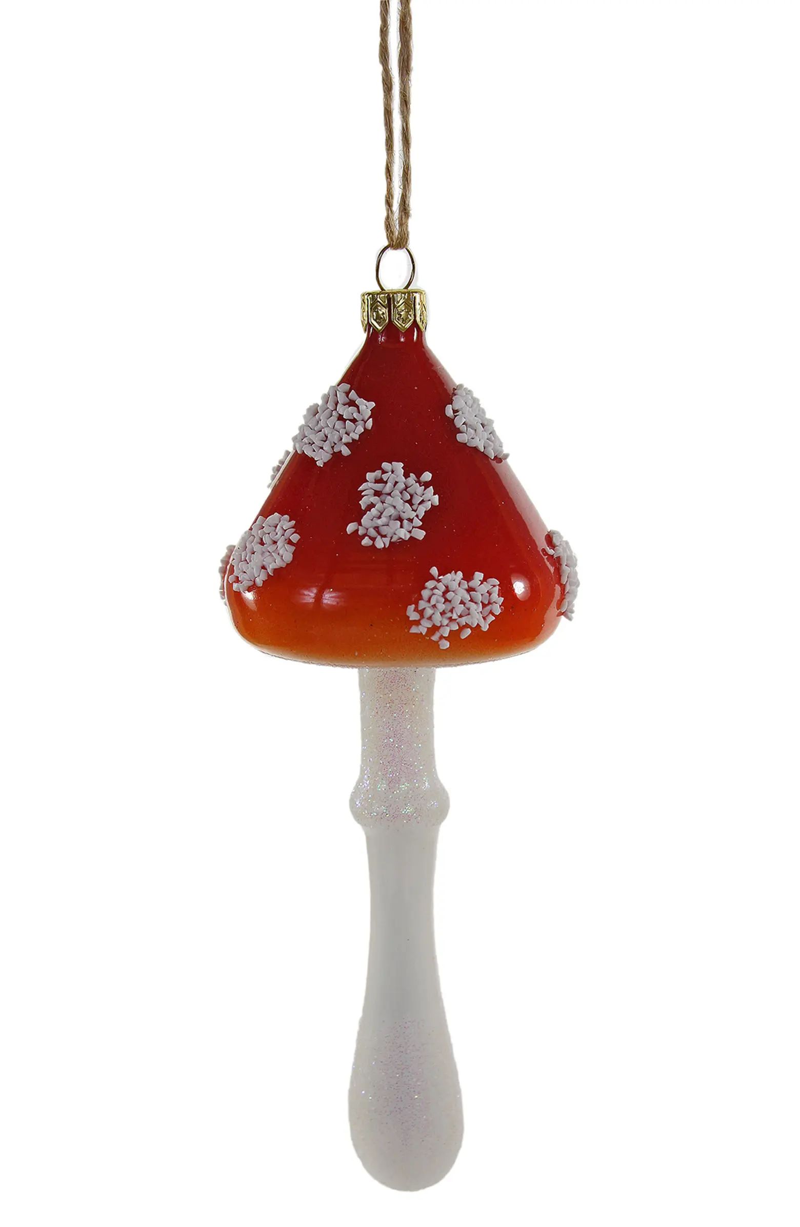 Cody Foster & Co. Toadstool Ornament | Nordstrom | Nordstrom