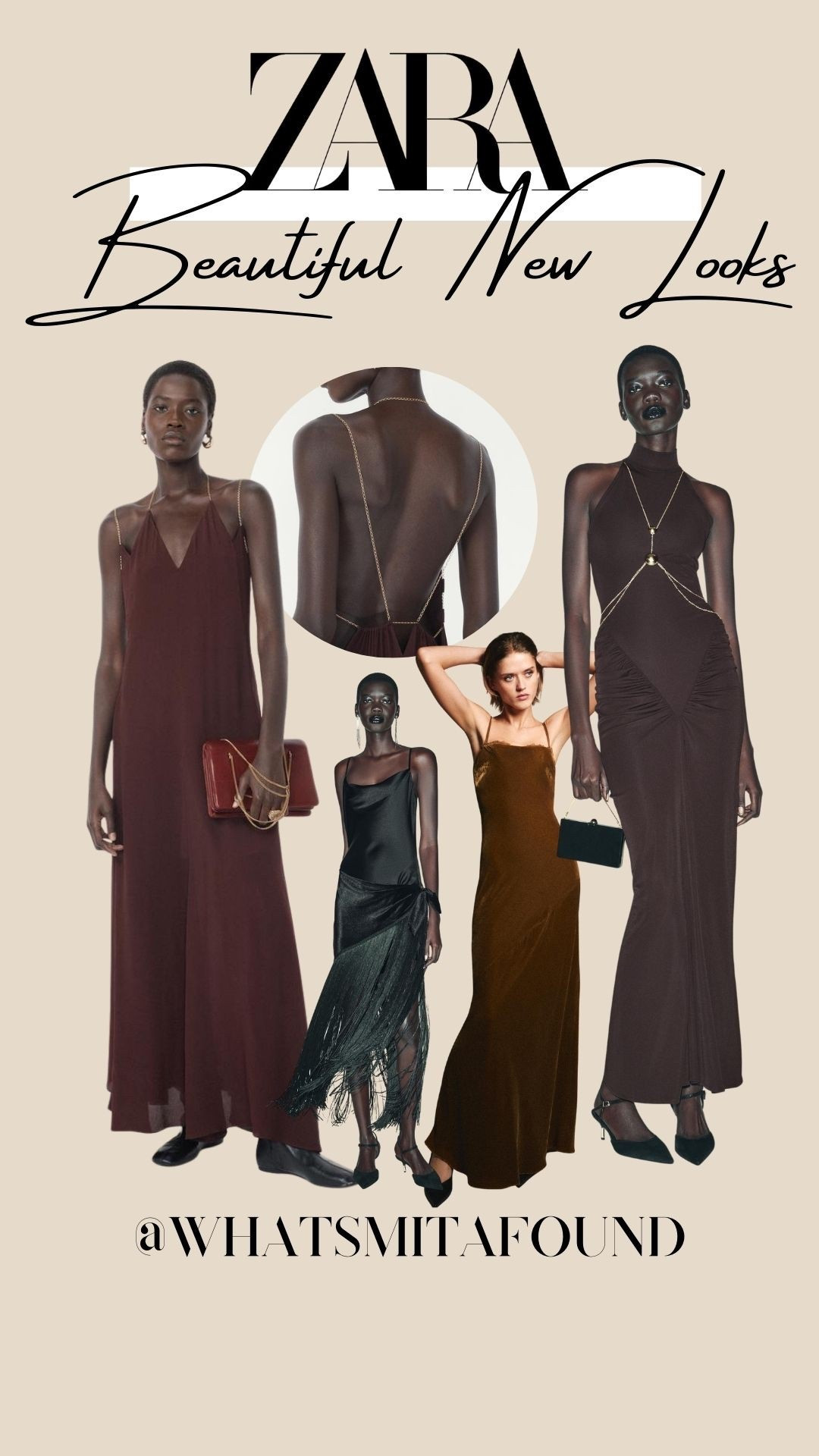 The best new arrivals at Zara!

#LTKFindsUnder100 #LTKHoliday #LTKFindsUnder50