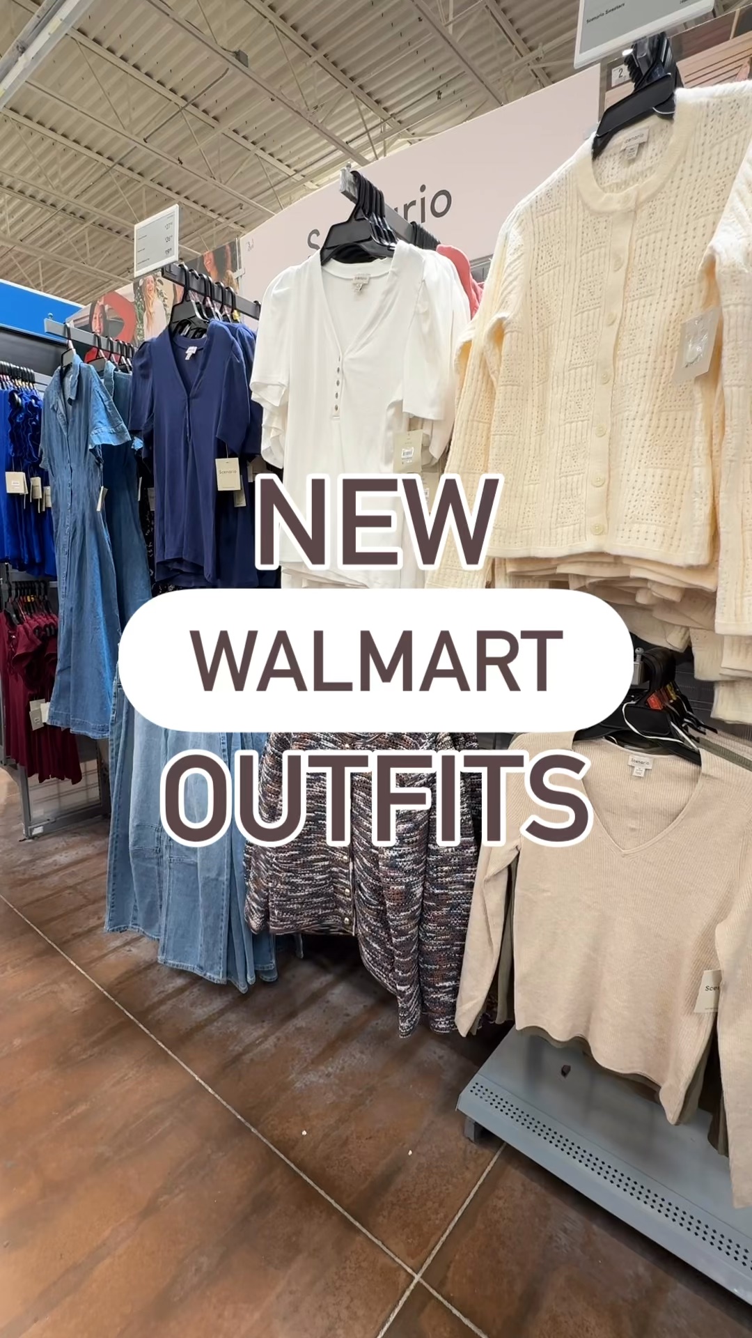 New Walmart outfits! Walmart try on, scenario, Walmart style, Walmart fashion

#LTKootd #LTKxWalmart