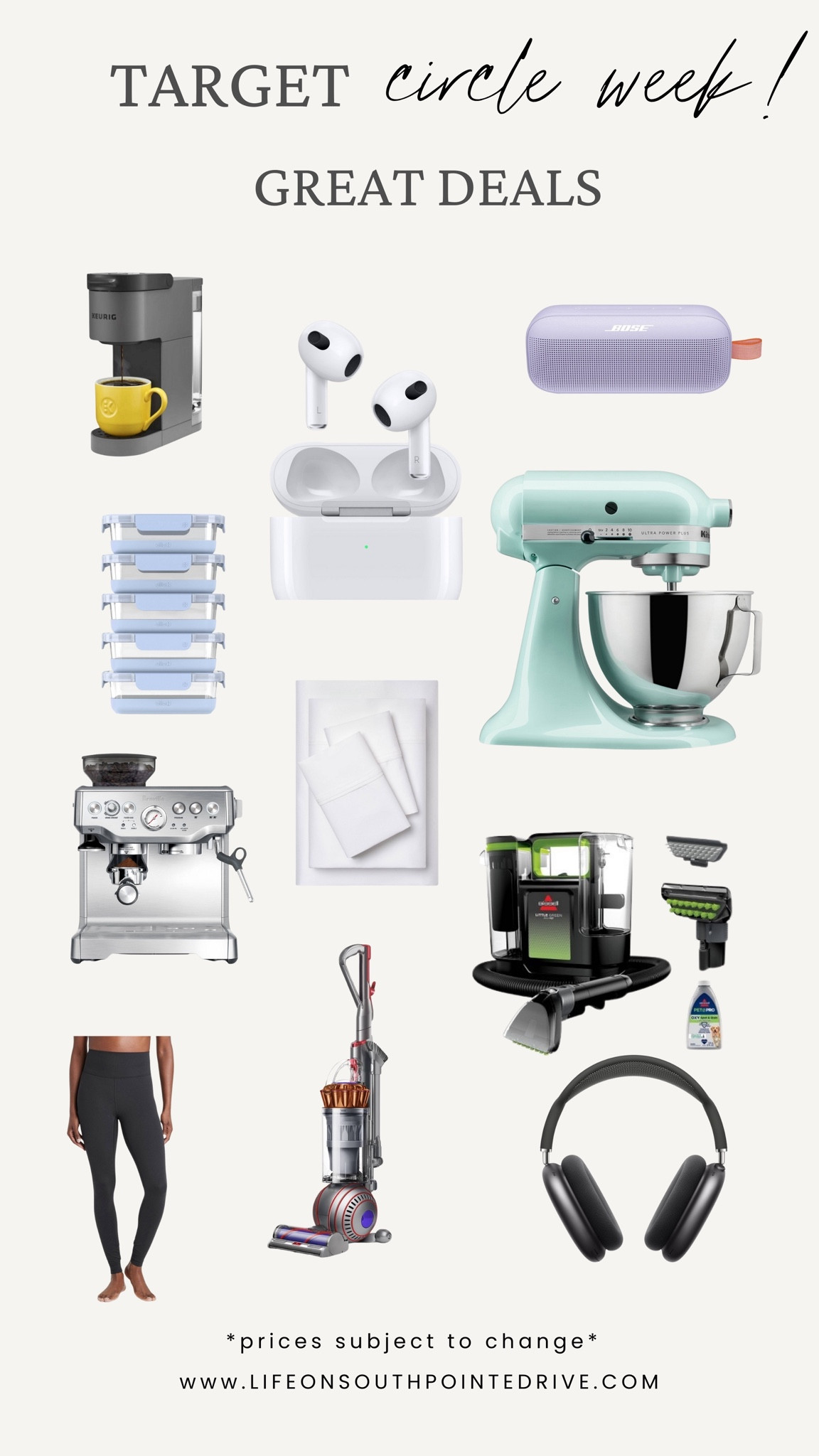 Target circle week deals are here! So many great finds. 

Target, target circle week, target circle, target deals, target finds

#LTKSummerSales #LTKHome #LTKSaleAlert