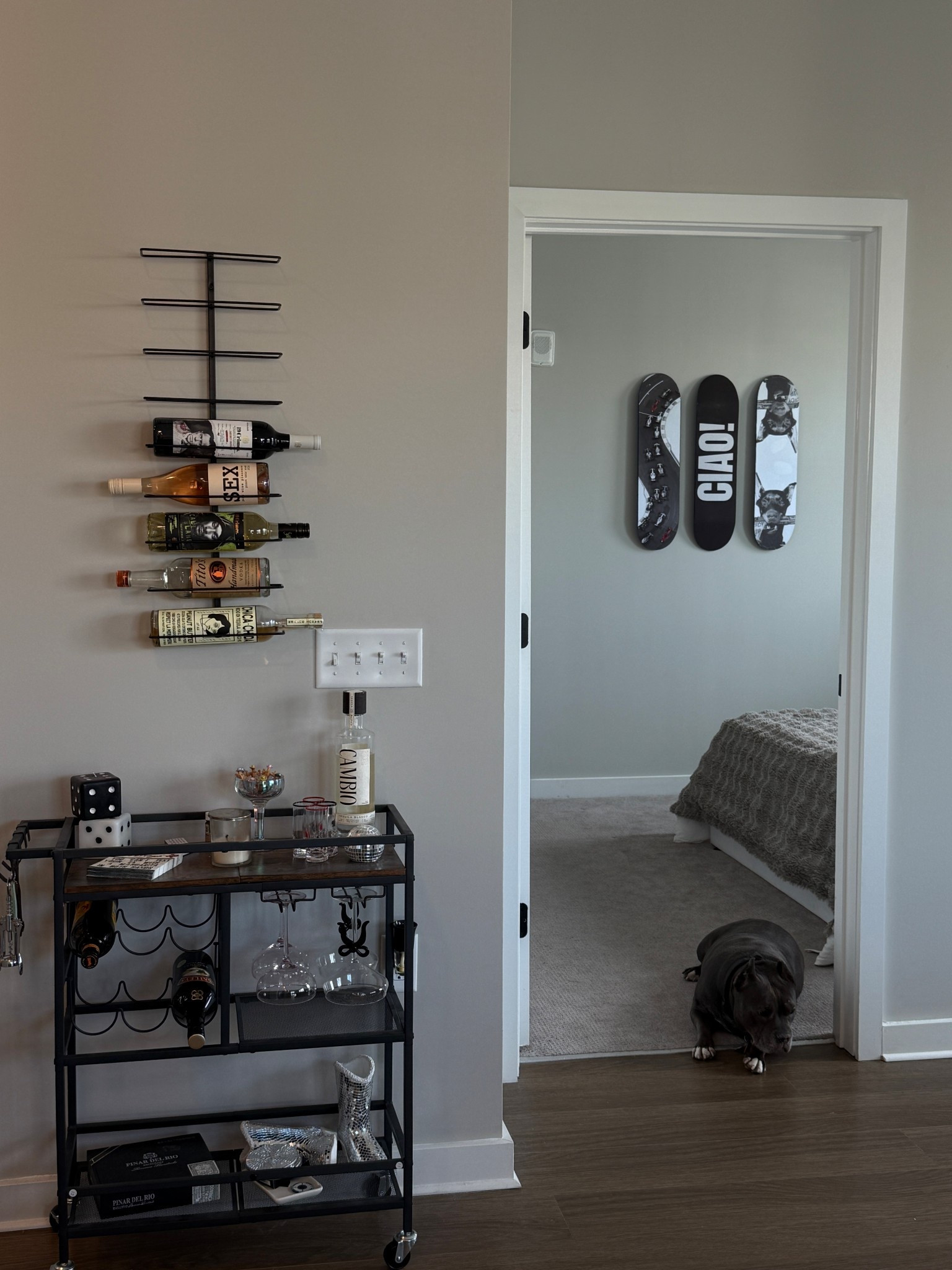 Apartment decor #LTKApartment #Apartments #Homedecor 

#LTKHome