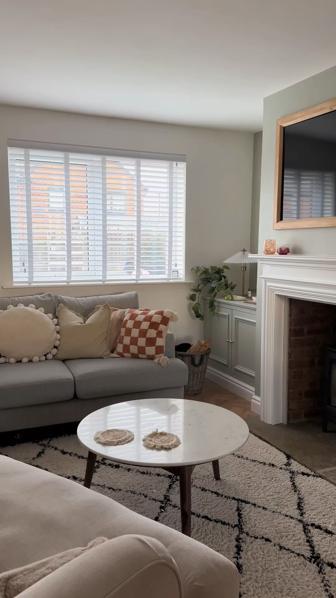 New rug 🫶🏼

#LTKhome