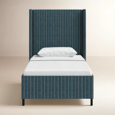 Tilly Upholstered Bed | Wayfair North America