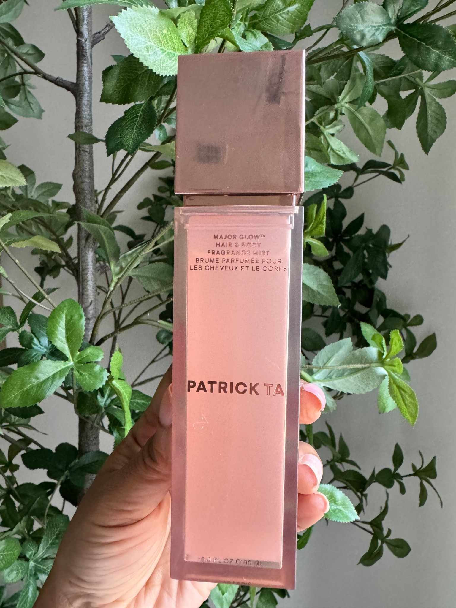 Hard to explain how this smells other than wealthy lol 

#LTKBeauty