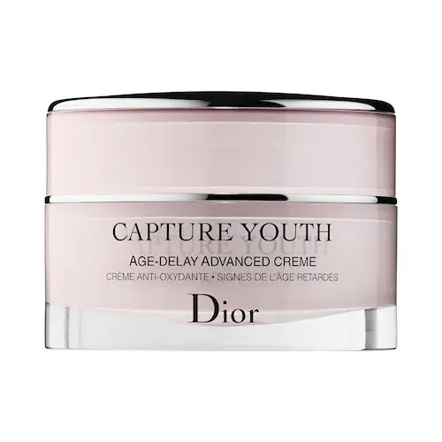 Capture Youth Age-Delay Advanced Crème | Sephora (US)