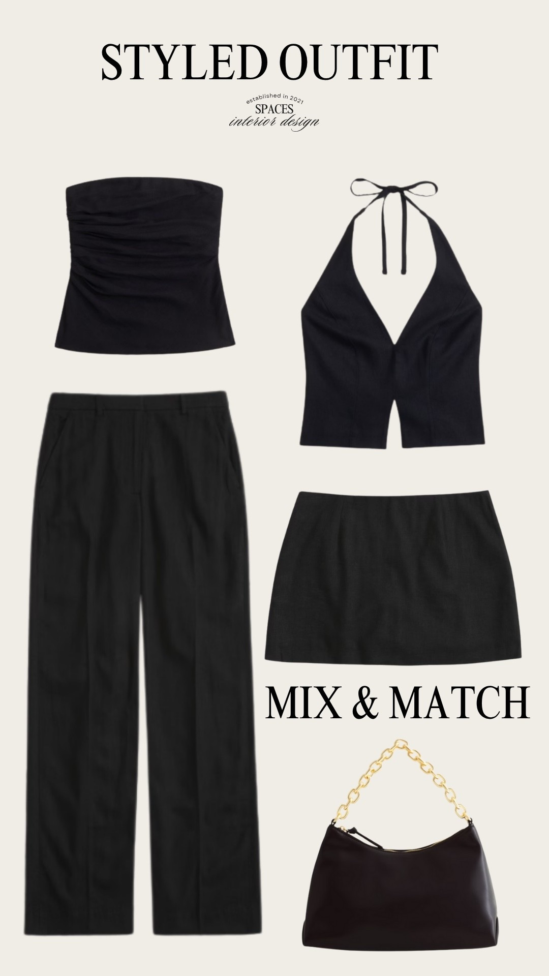 the perfect outfit from abercrombie! ❤️✨

#LTKStyleTip #LTKPetite #LTKSaleAlert