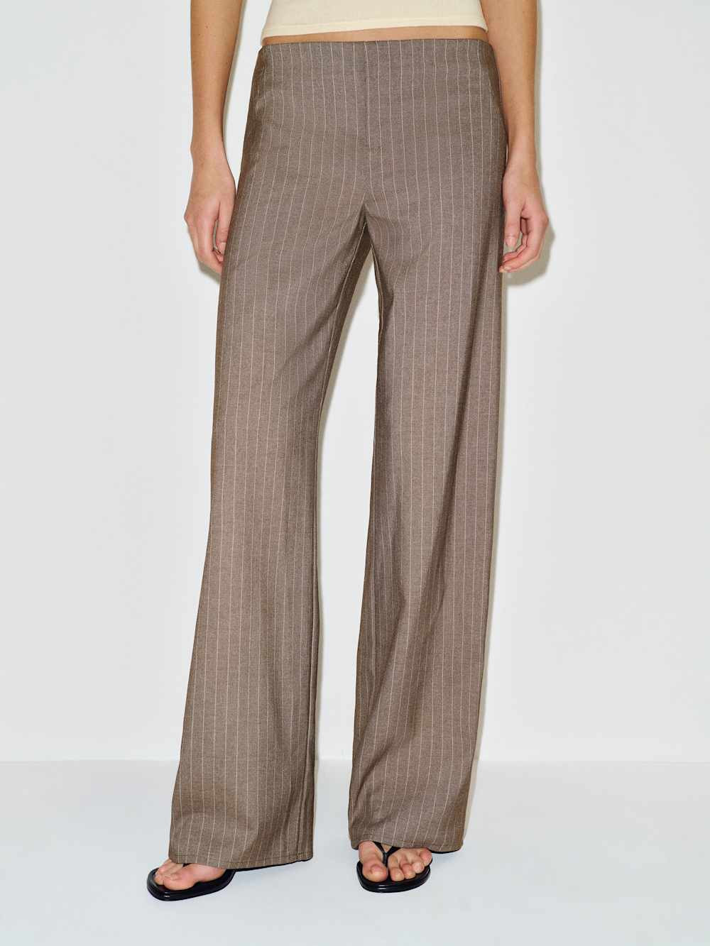 Vida Low Rise Pant | Reformation (Global)