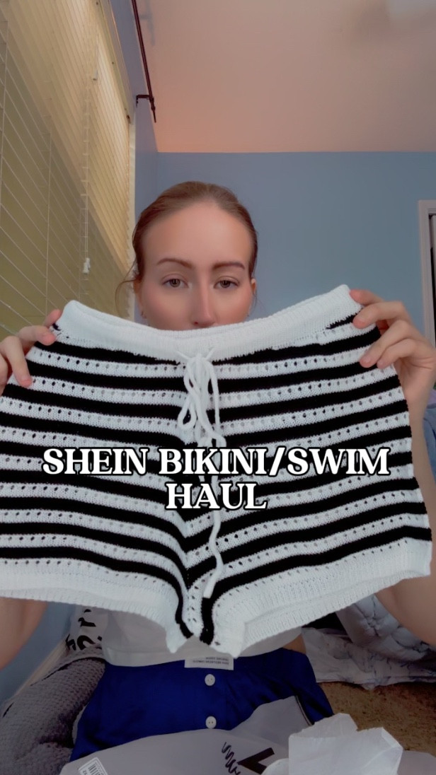 shein bikini haul✨🌴
•
•
•
•
•
#shein #sheinsummer #bikinihaul #ootd

#LTKU #LTKFindsUnder50 #LTKStyleTip
