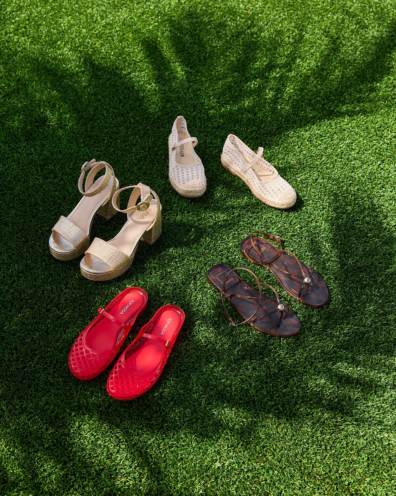 summer statement shoes you need to know about = all part of my Summer Spritz collection with @Avara • use natasha15 for 15% off •

#LTKSeasonal #LTKTravel #LTKootd