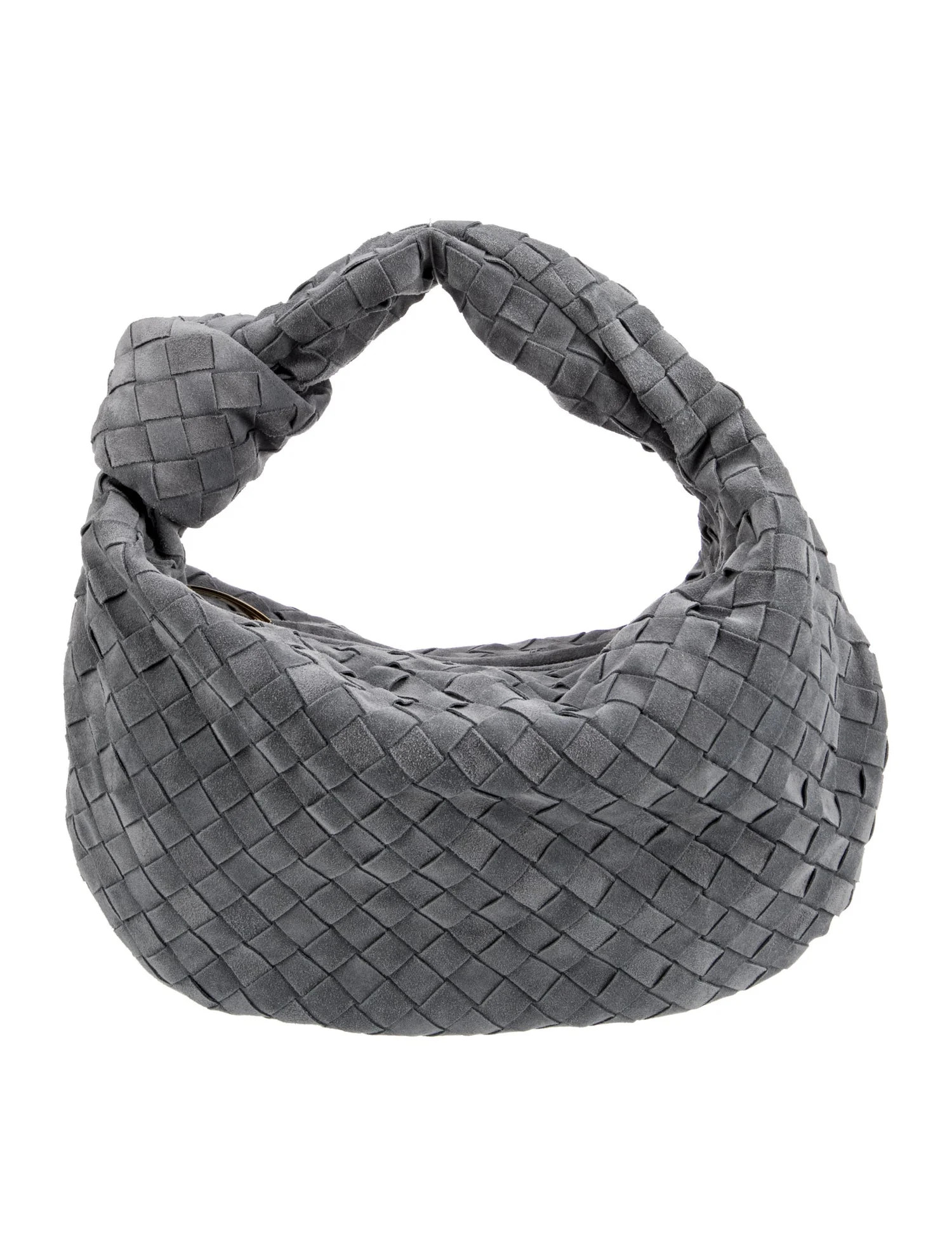 Intrecciato Jodie Teen | The RealReal