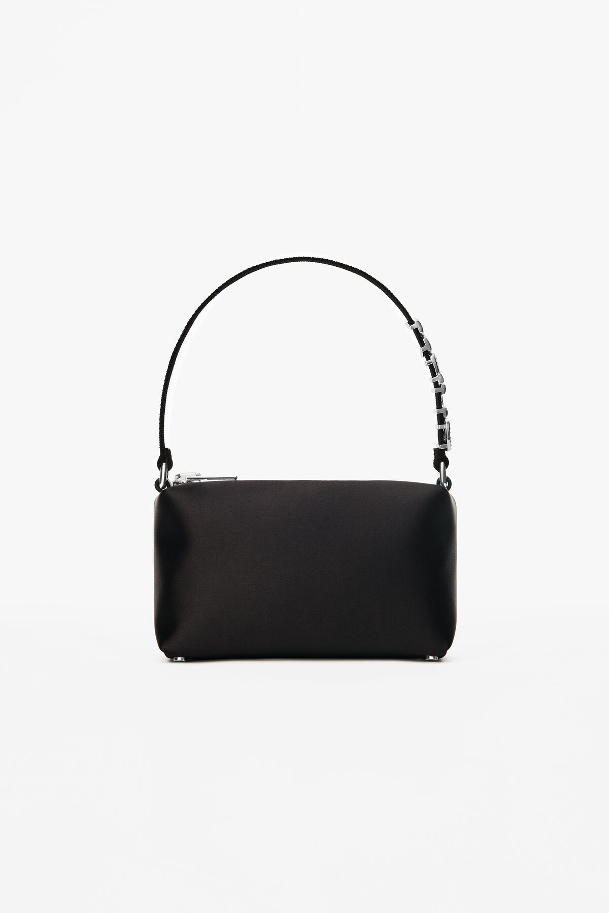 HEIRESS POUCH IN SATIN | Alexander Wang