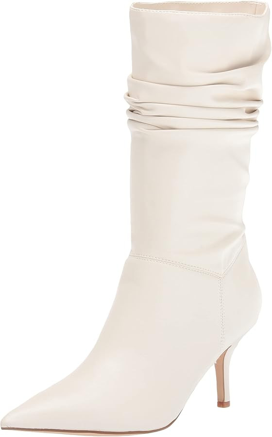 Marc Fisher Women's Manya Fashion Boot | Amazon (US)