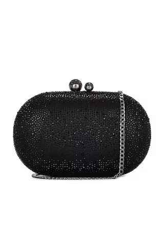 Bentley Hotfix Clutch
                    
                    olga berg | Revolve Clothing (Global)