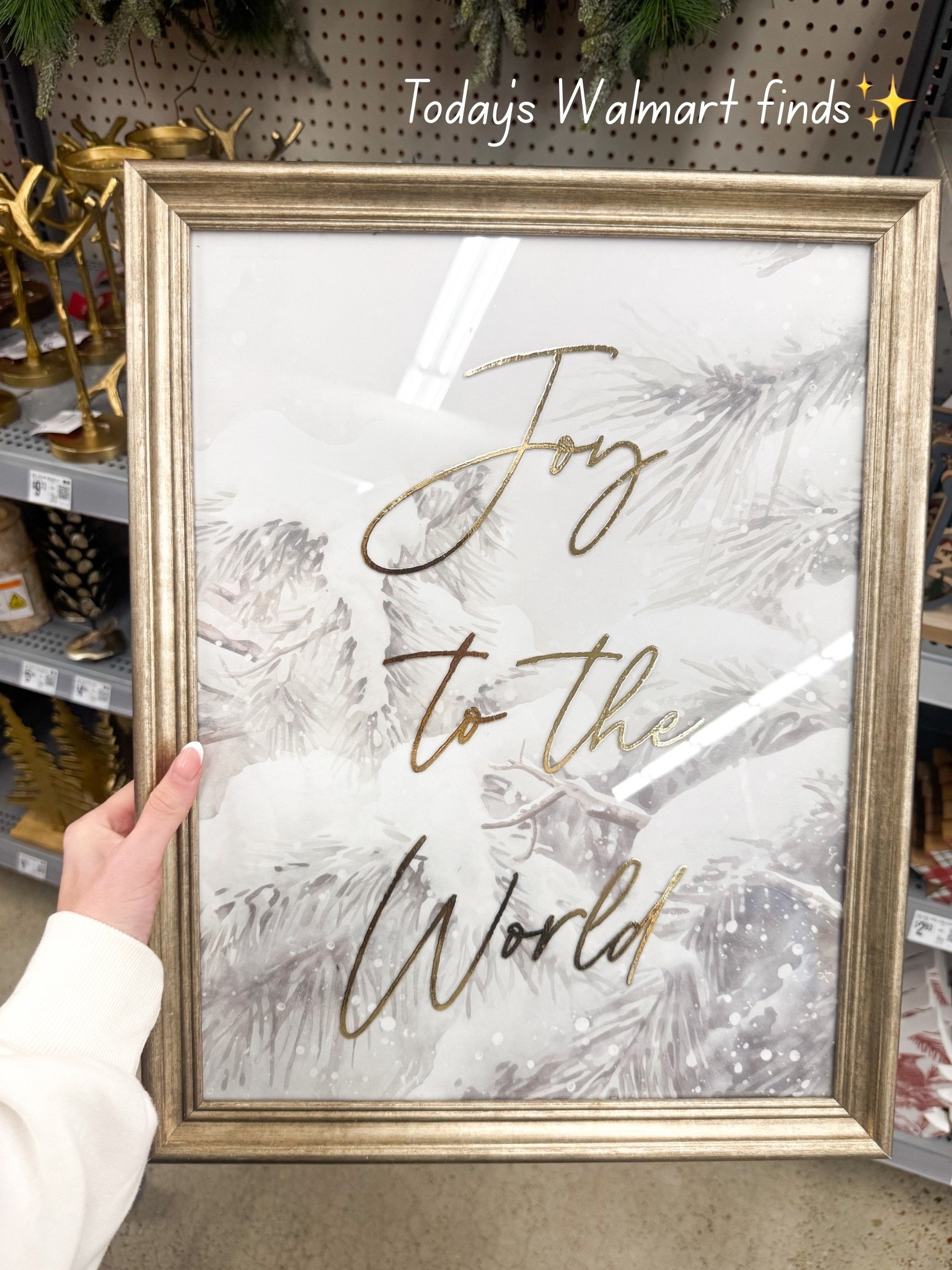 Things to add to your pickup today 👏🏼🌲

#LTKHoliday #LTKFindsUnder50 #LTKSeasonal