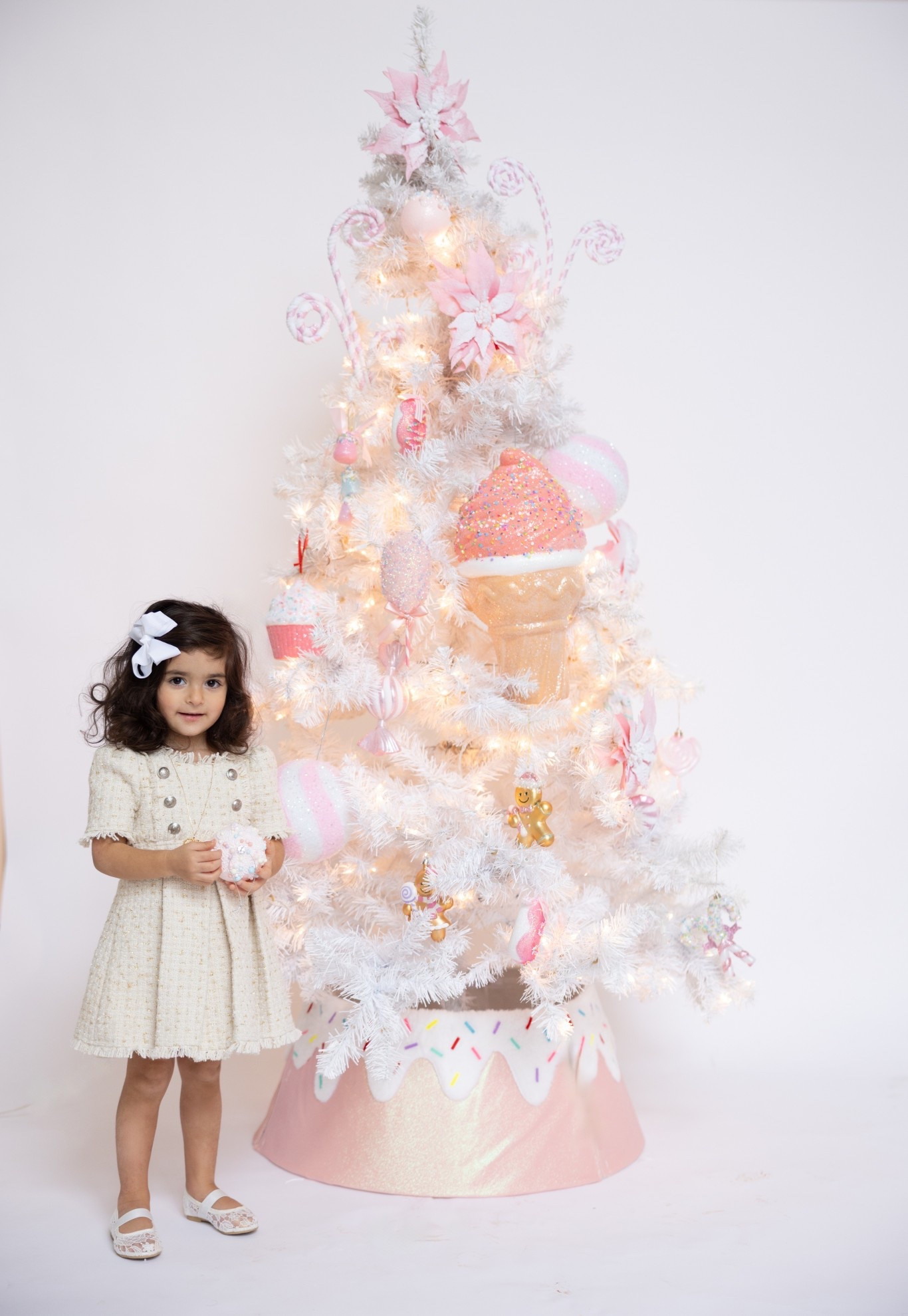 Jade’s Candy Tree 🍬 