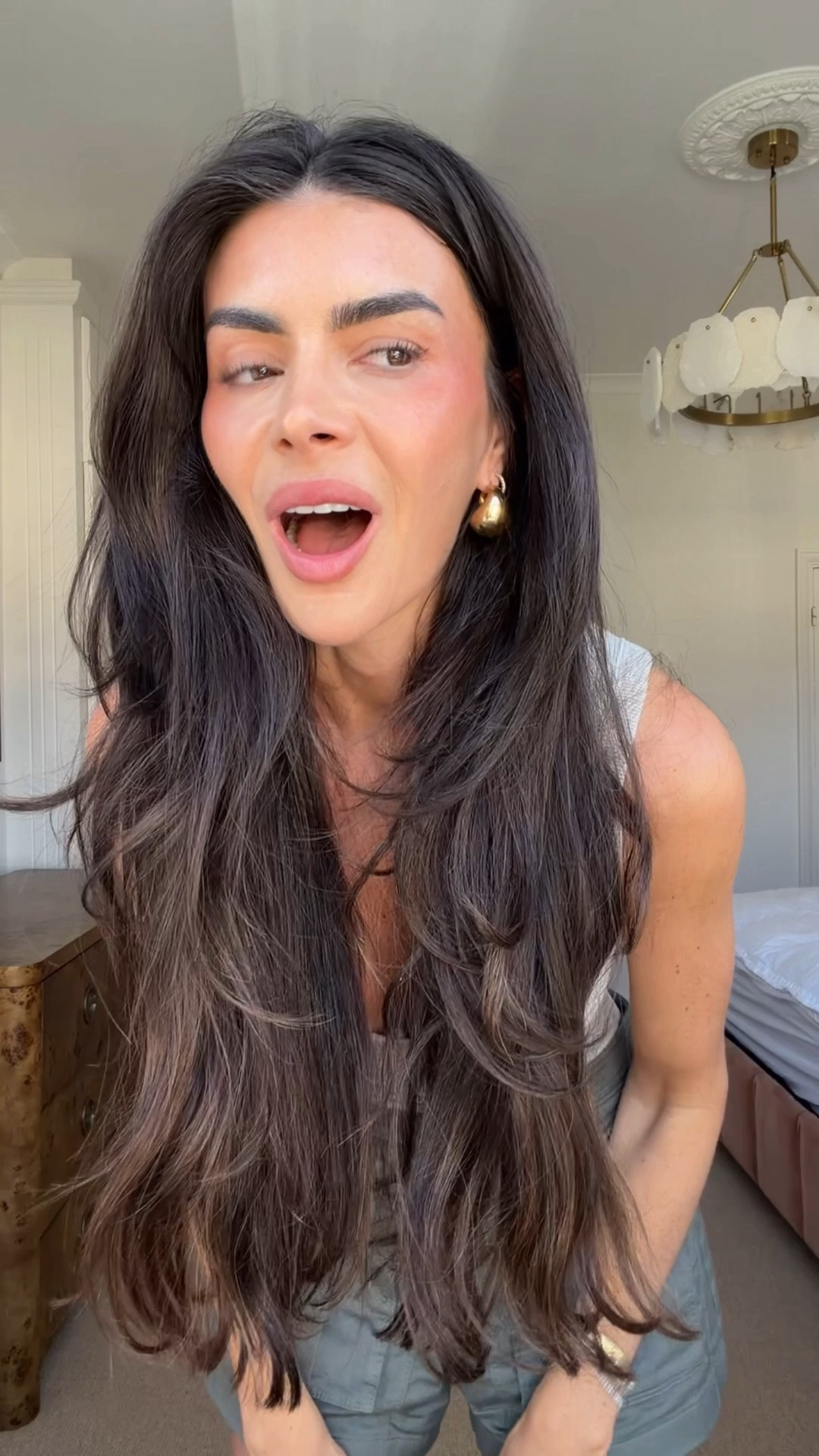 SUMMER HAUL OF DREAMS ad @abercrombie

#LTKsummer #LTKeurope