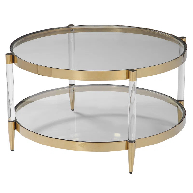 Sudie Coffee Table | Wayfair North America