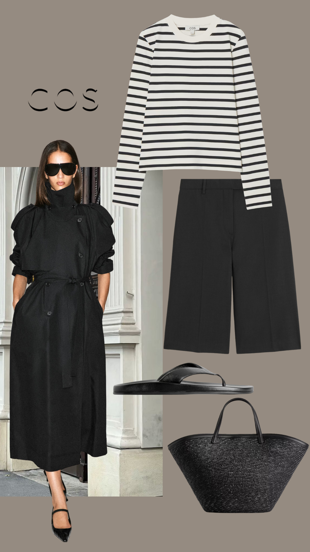 COZY COS LOOK

#LTKFashionMonth #LTKeurope #LTKstyletip