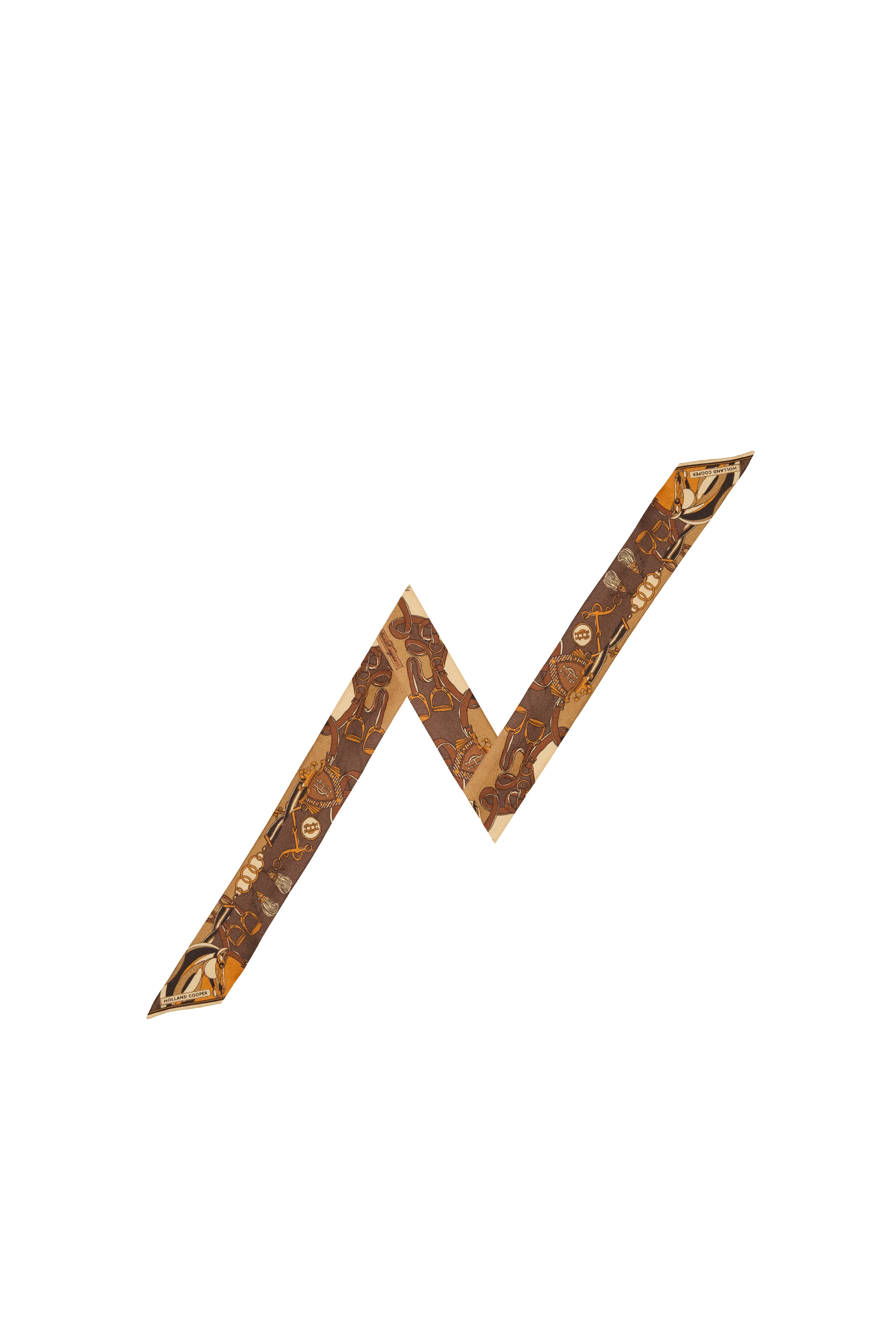 Twilly (Saddle Tan) | Holland Cooper