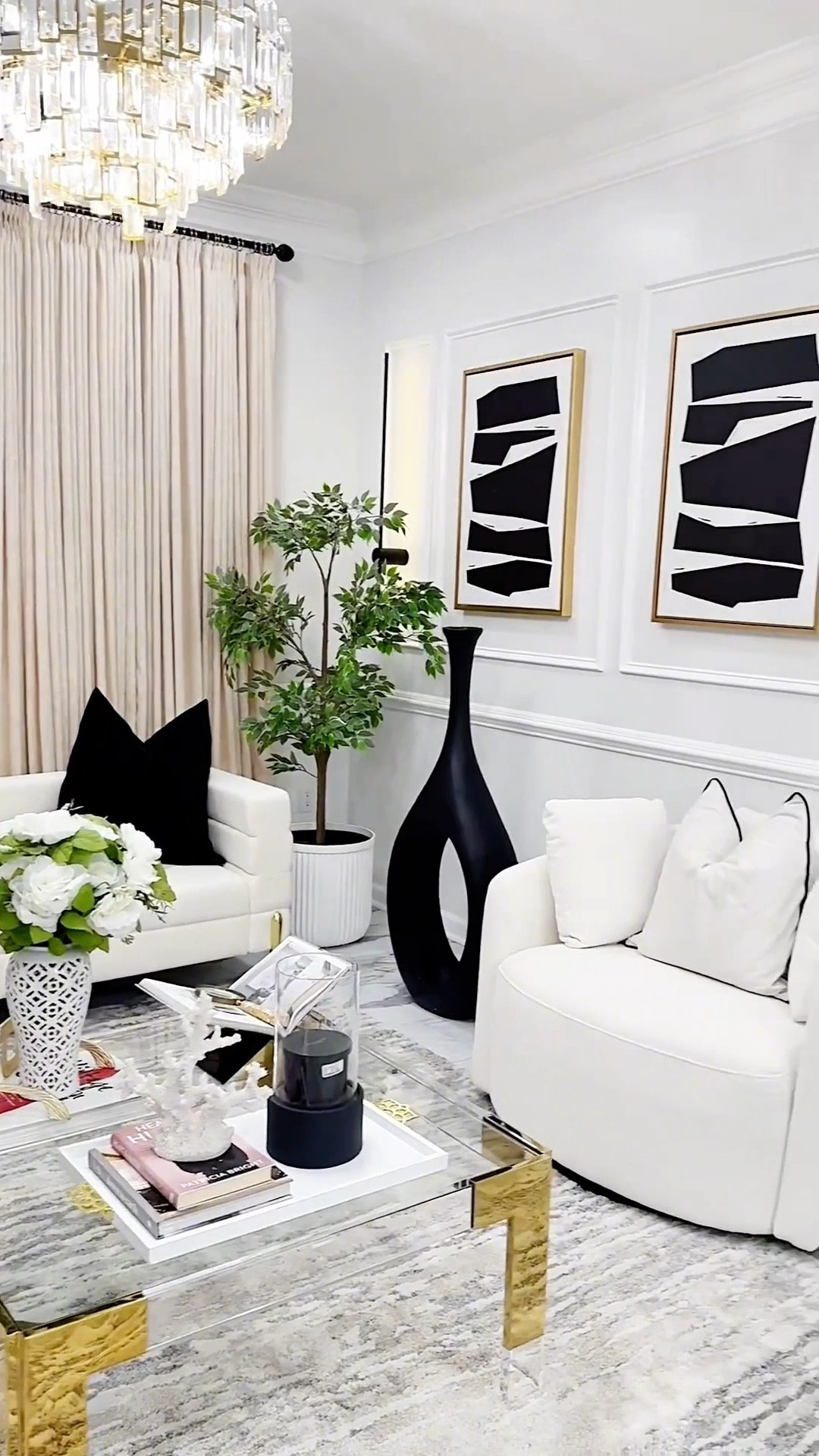 Living room home decor finds 💕 Tap below to shop! Follow me @omabelle for more Fashion, Home & everything inbetween. Glad to have you here!!! 💕😊🙏
Coffee table | Livingroom | Home decor | bedding | bedroom | fall decor |  fall porch | dresser | rug | kitchen | dispenser | cutlery set | knives 


Home | Home decor |Entryway decor | Entryway table | console table | Buffet table | Accent table
Pottery barn | Amazon home
Restoration hardware look for less |Luxe for less | Entryway ideas | Foyer table | Foyer decor | Sofa table | Black sofa table | Black console | Black accent table
| Black wooden table |Living room decor | Rugs | Area rug | Neutral rug | Living room family room rug | Sofa sectional | Washable cleanable sofa | Family friendly sofa furniture | Stain resistant fabric sofa | Cloud sofa | Family kid toddler | pet friendly sofa#LTKItBag #LTKStyleTip

#LTKmomlife #LTKU #LTKHome