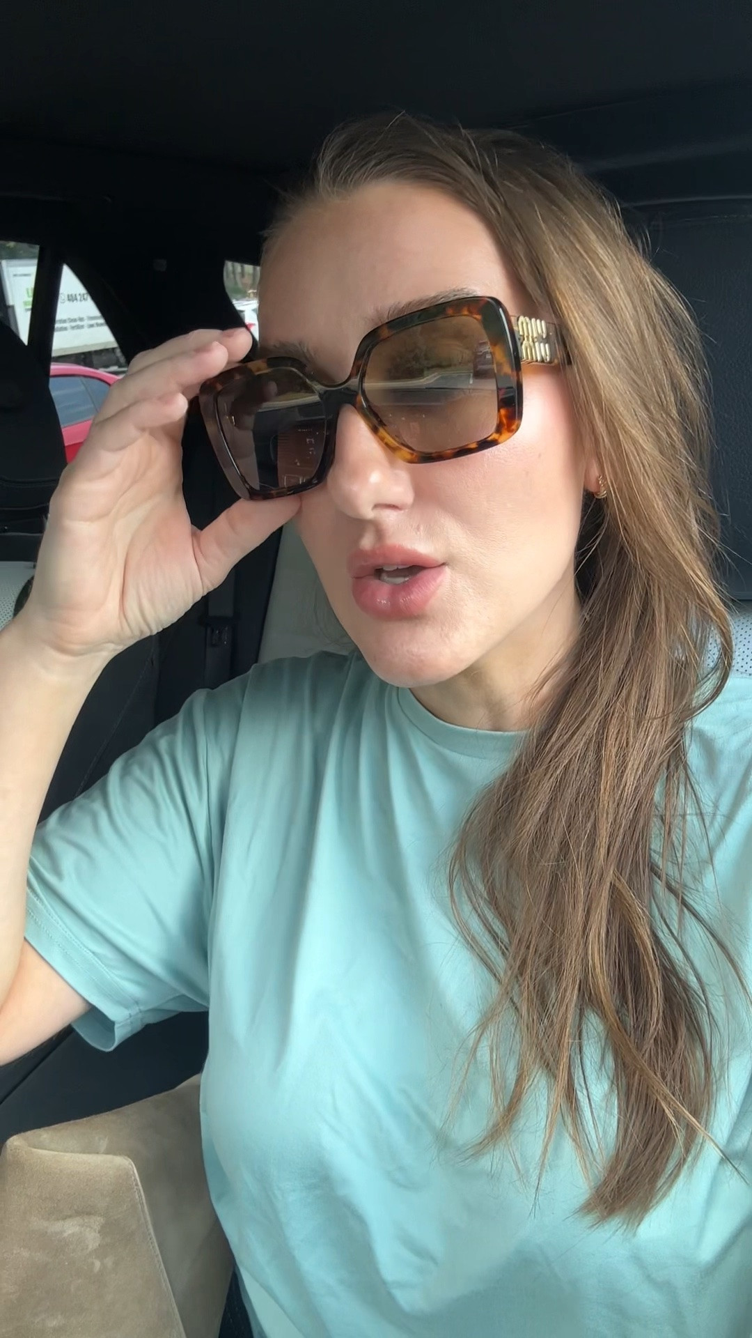 New fav sunnies MAJORLY on sale (over $200 off) these will sell out

#LTKSaleAlert