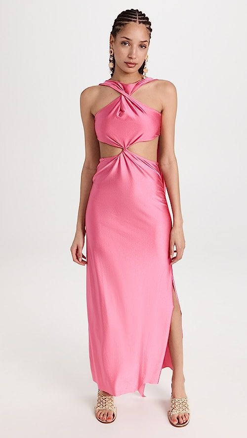Ribera Maxi Dress | Shopbop