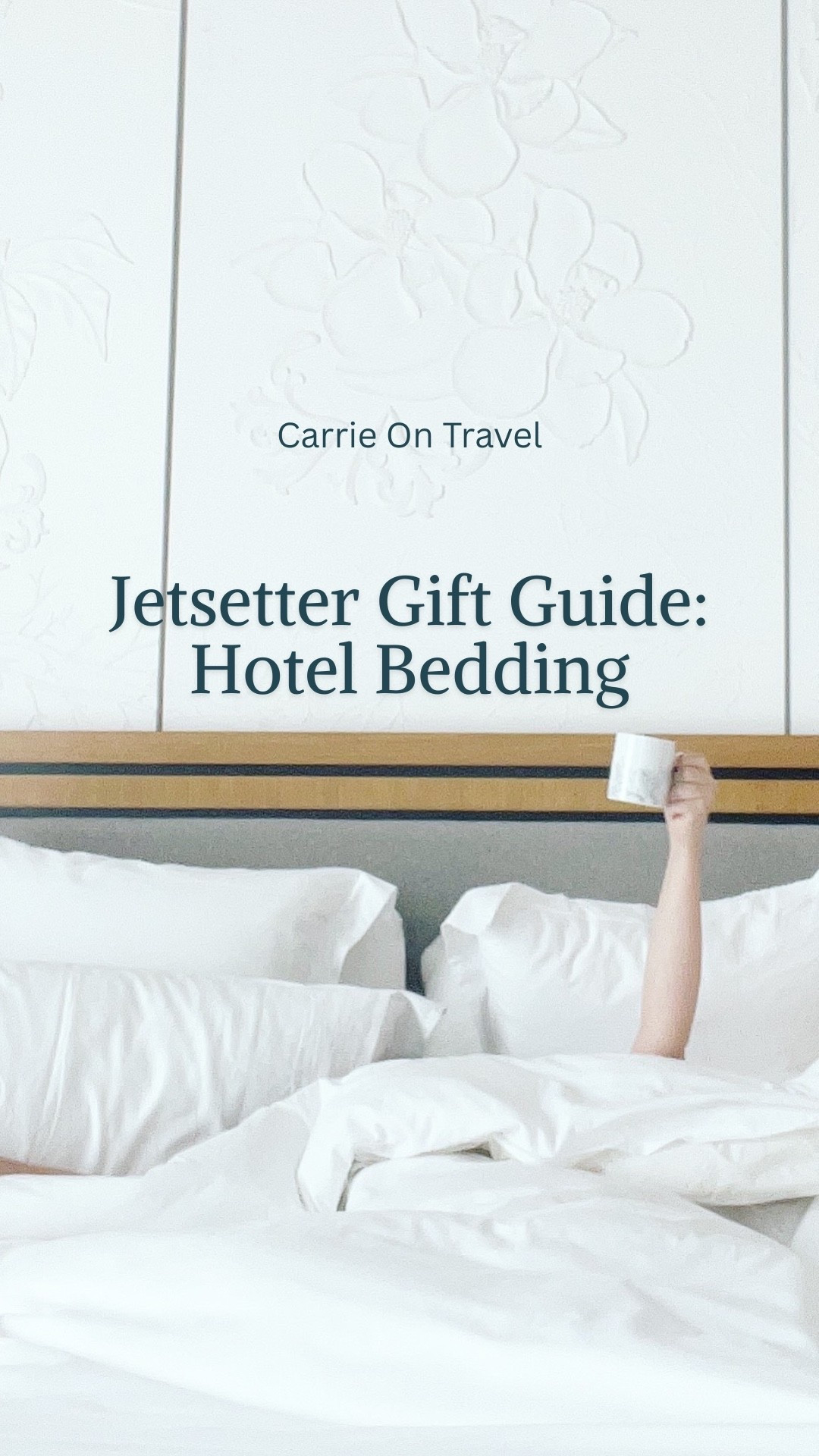 Give the gift of luxury hotel bedding (and beds!) from the fabulous Four Seasons, for your favorite Jetsetter ✈️ 🎁 

#LTKHome #LTKGiftGuide #LTKTravel